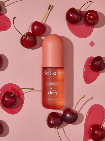 Tart Cherry Hair Perfume