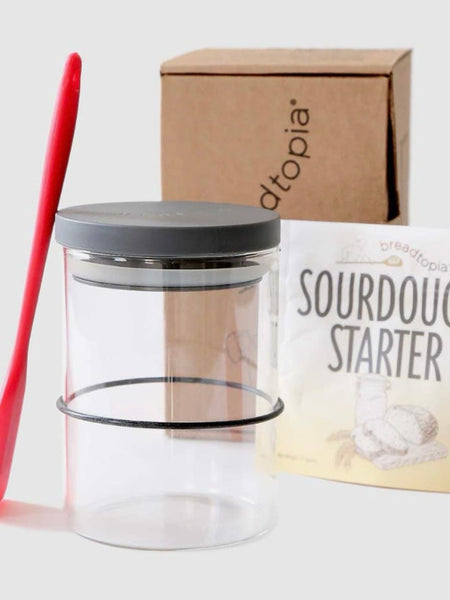 Sourdough Starter Kit