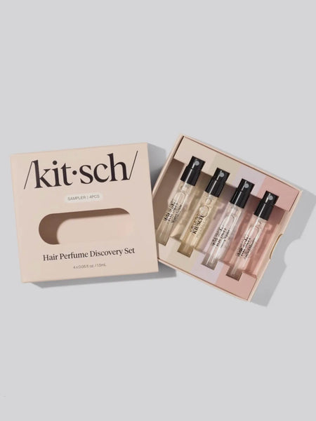 Hair Perfume Discovery Set