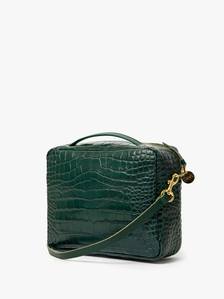Mirabel Bag in Deep Pine Autumn Crocs