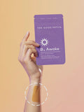 B12 Awake Wearable Wellness Patch