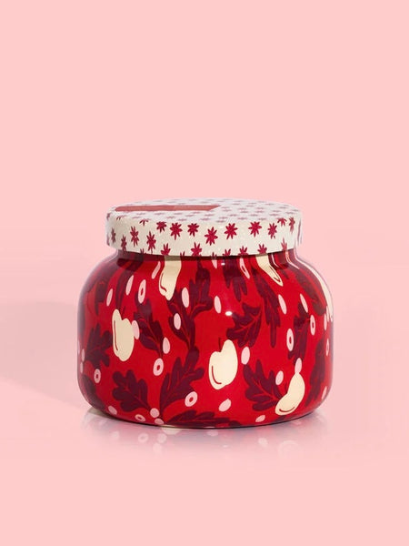 Apple Cider Social Pura Refill