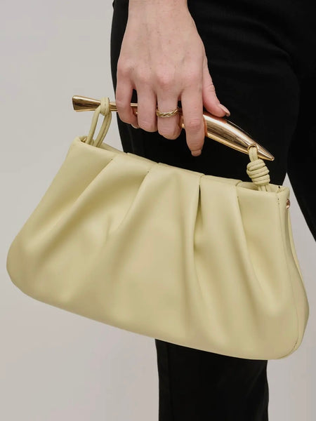 Rosalia Bag in Butter