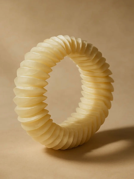 Mother of Pearl Beaded Bracelet