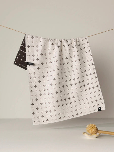 Quinn Luxe Kitchen Towel