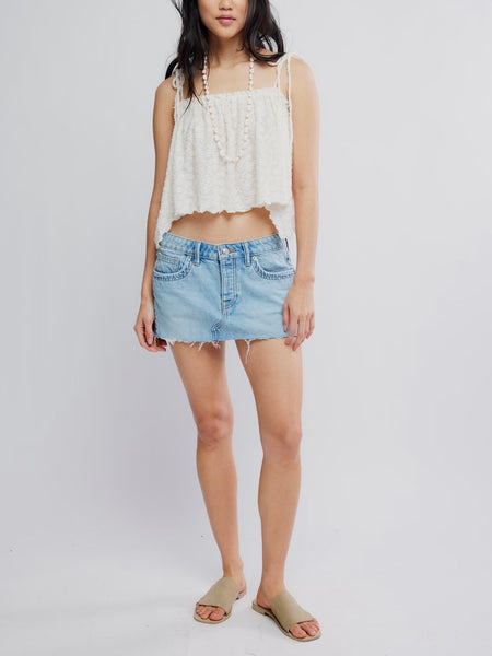 Briana Tank in Sugar Swizzle