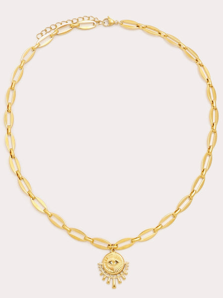 Livorno Cuff in Mixed Metals