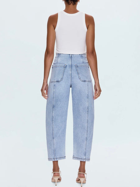 Blair Jean in Pristine