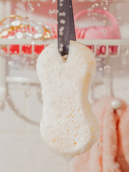 Sweet Grace Body Wash Sponge