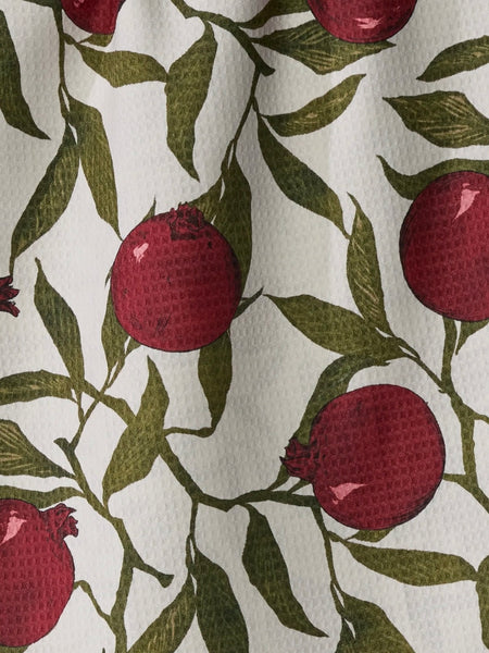 Ruby Rind Luxe Kitchen Towel
