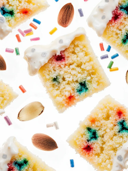 Confetti Cake Power Mist