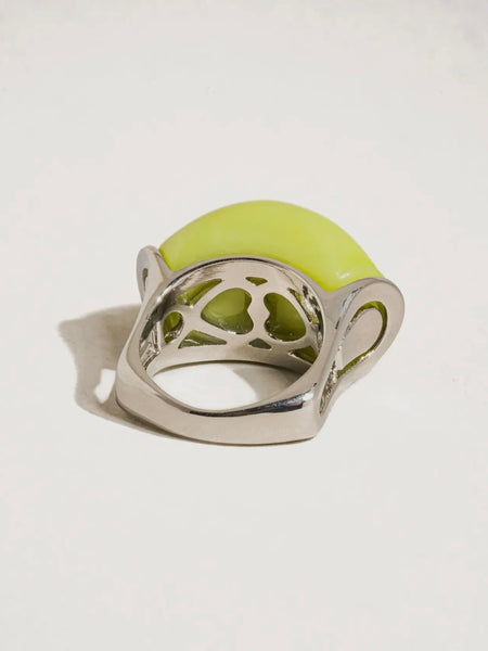 Nanette Jade Statement Ring