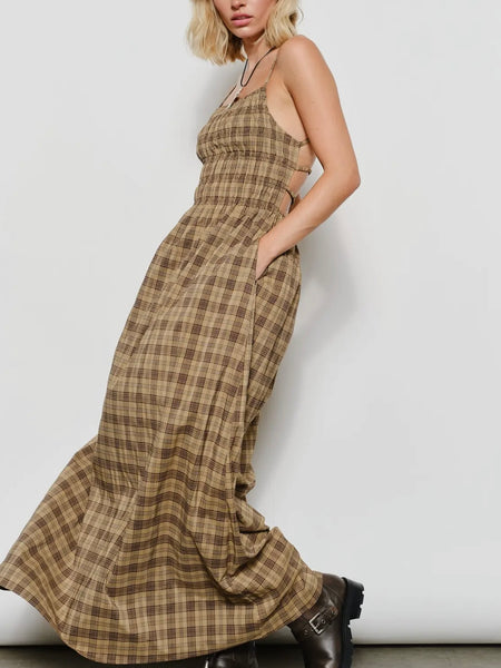 Open To Opportunities Dress in Olive