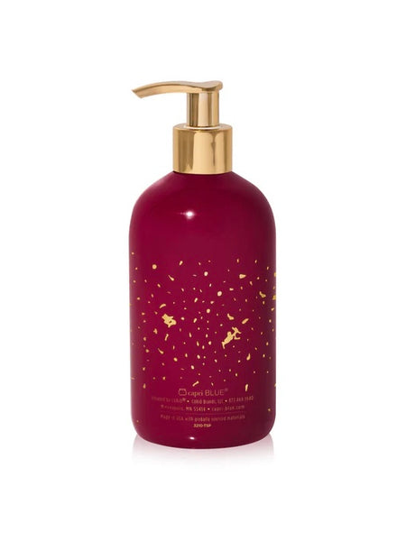 Tinsel & Spice Glimmer Hand Wash 11.8oz