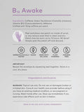 B12 Awake Wearable Wellness Patch