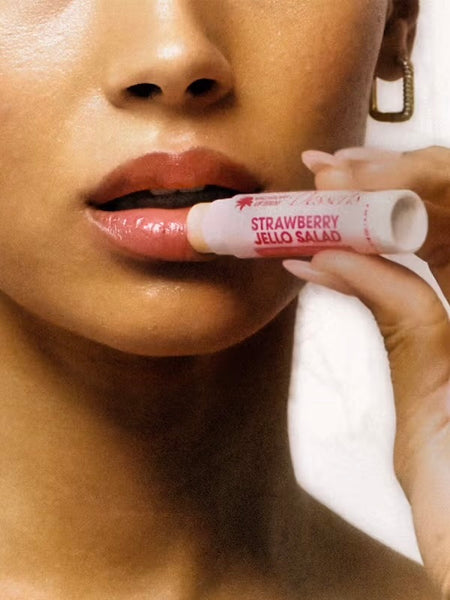 Lip Balm SPF30 in Strawberry Jello Salad