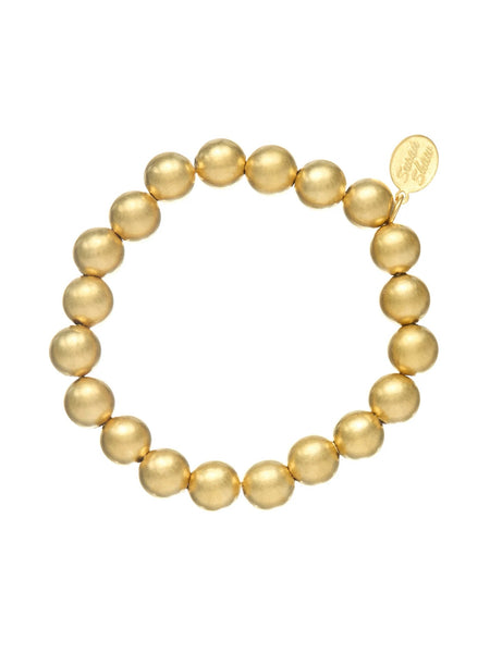 Monroe Maxi Skirt in Mistletoe Plaid