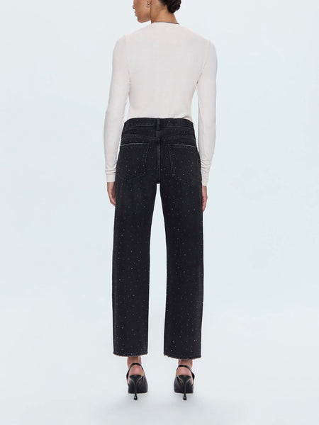 Lexi Jean in Silver Screen