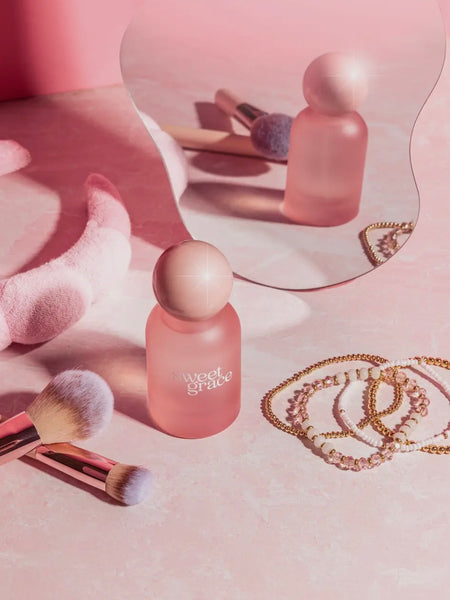 Sweet Grace Eau De Parfum