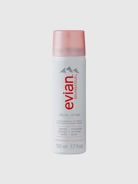 Evian Facial Spray 1.7oz
