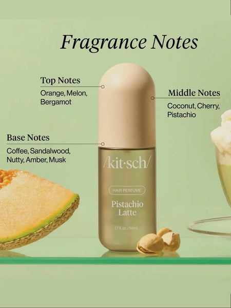 Pistachio Latte Hair Perfume