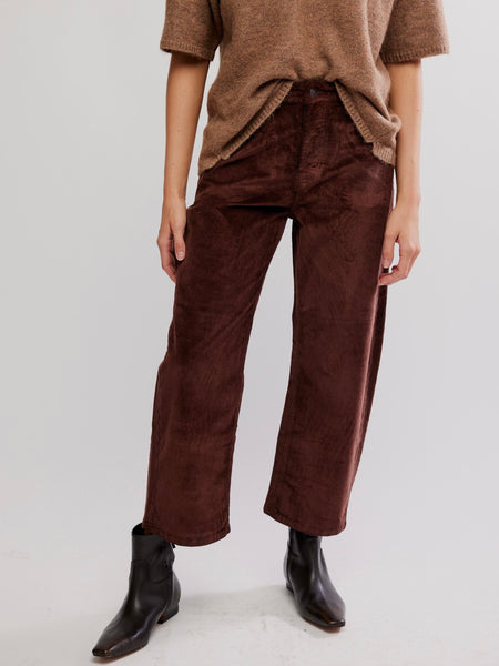 Trackside Energy Pants in Black