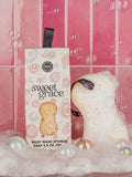 Sweet Grace Body Wash Sponge