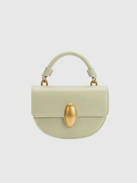 Esther Mini Bag in Mint