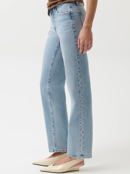Aleks Jean in Aegean