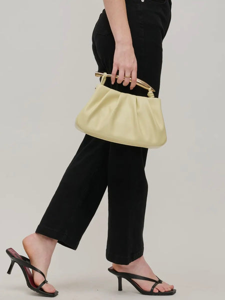 Rosalia Bag in Butter