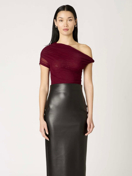 Zephyra Top in Chianti