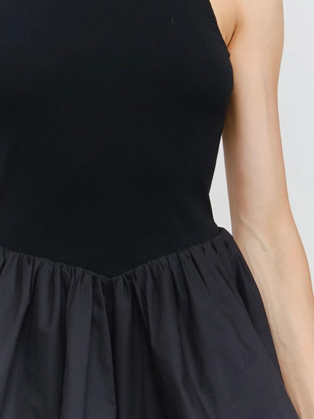 LBD, Please! Mini in Black
