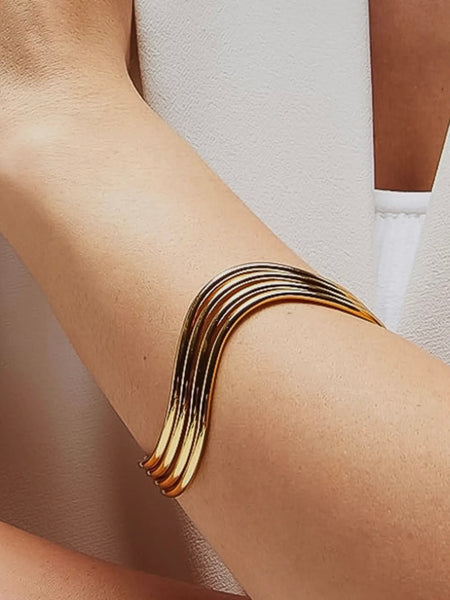 Eirlys Multi Layer Cuff