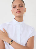Carino Watch in Gold