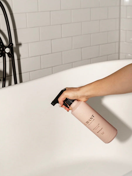 Blushed Bergamot Multipurpose Cleaner