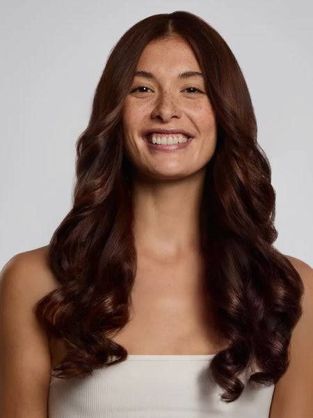 Eucalyptus Velvet XL Heatless Curling Set