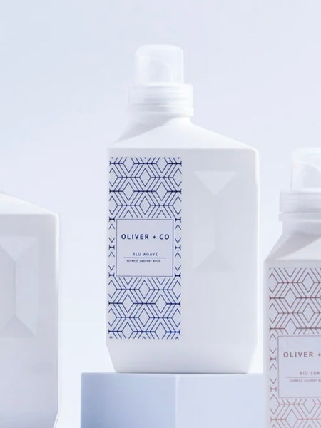 Blu Agave 16oz Supreme Laundry Wash