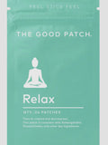 Relax Wearable Wellness Patch