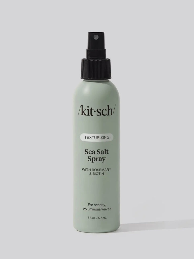 Texturizing Sea Salt Spray