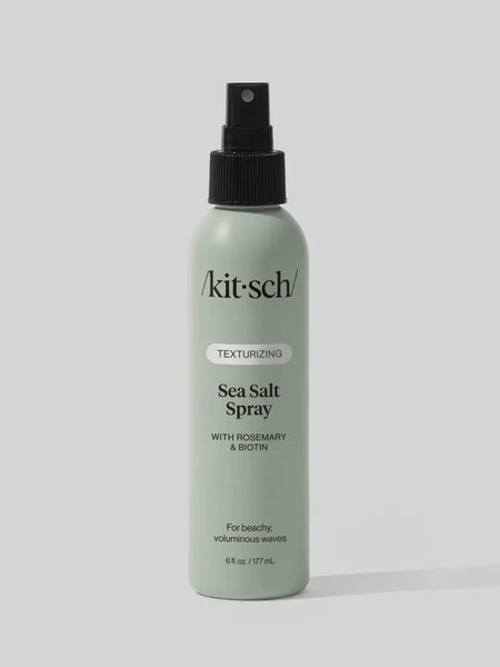 Texturizing Sea Salt Spray