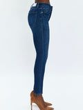 Aline Jean in Rosslyn