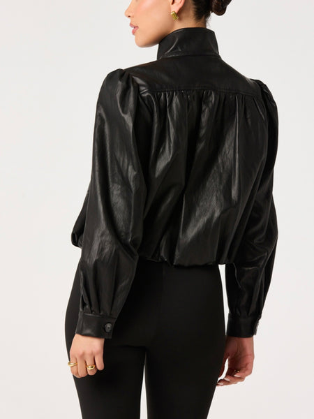 Estero Jacket in Black