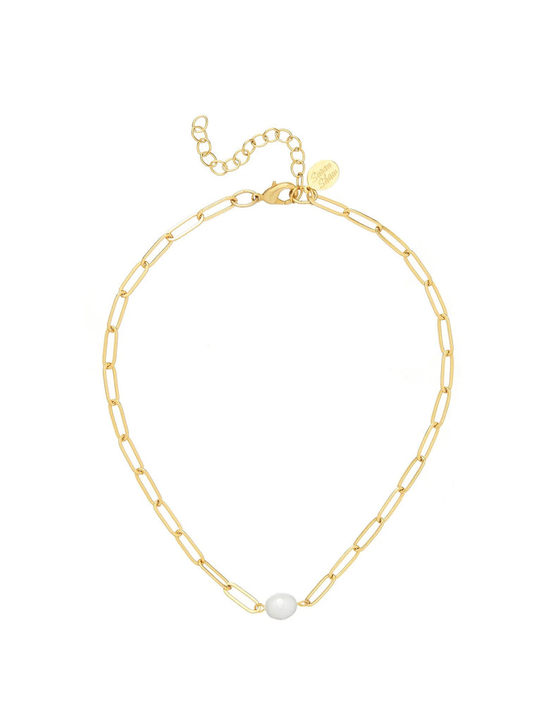 Penny Necklace