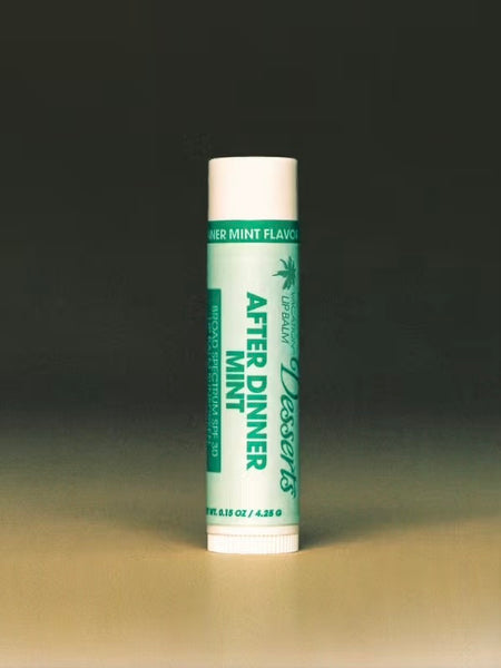 Lip Balm SPF30 in After Dinner Mint