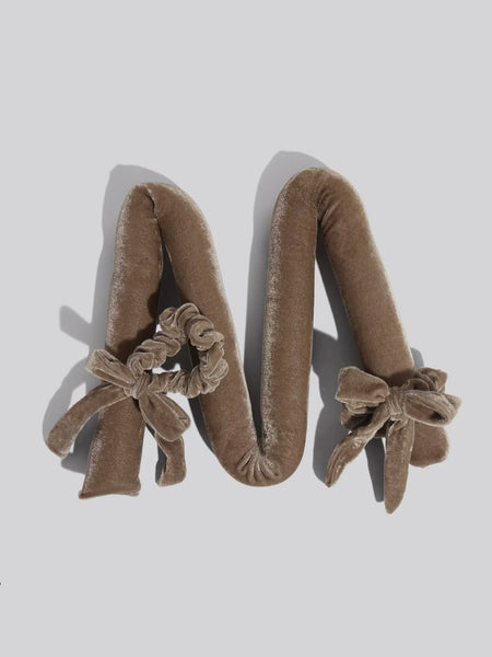 Eucalyptus Velvet XL Heatless Curling Set