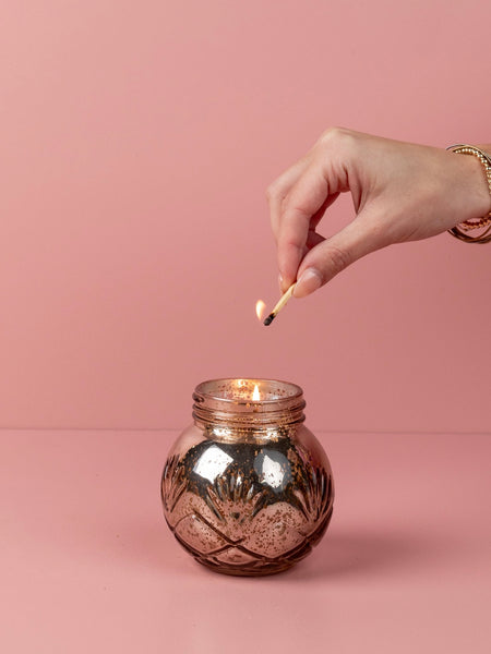 Sweet Grace Santa Mug