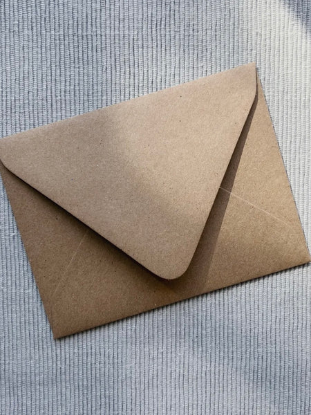 Galaxy Thank You Card