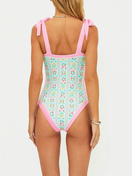 Akira One Piece in Fruit Blooms