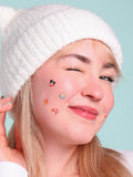 Frosty & Furry Pimple Patches