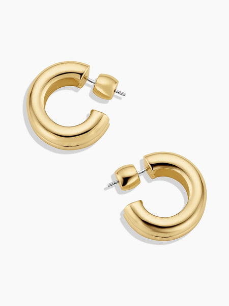Lou Stacked Hoops